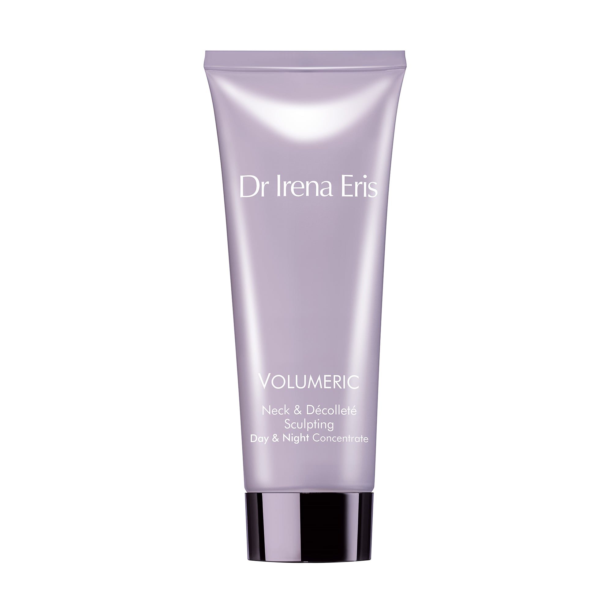 Концентрат для шиї та декольте Dr. Irena Eris Volumeric Neck &amp; Decollete Sculpting Day &amp; Night Concentrate, 75 мл